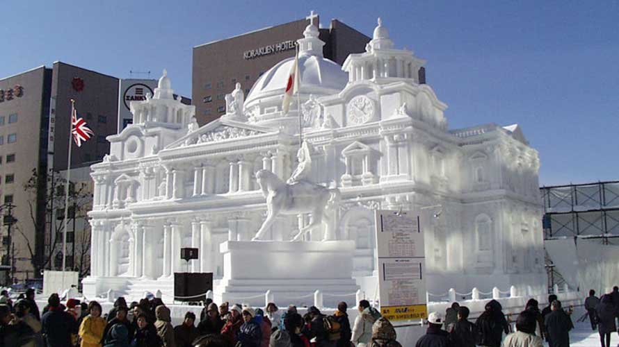 Snow-Festival